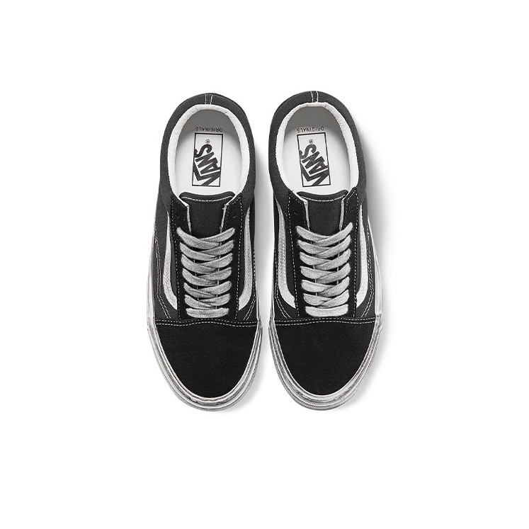 Tênis de Skate Vans Old Skool  - Vans Shoes Old Skool avaliação e preço