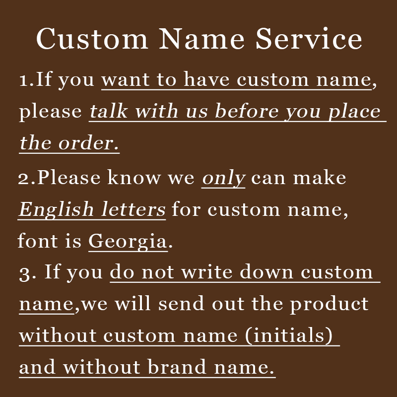 Capa de Telefone de Luxo em Co - Personalized Name Box avaliação e preço