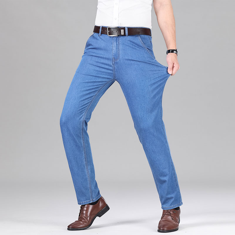 Novo tecido lyocell jeans masc - Levis Jeans 501 avaliação e preço