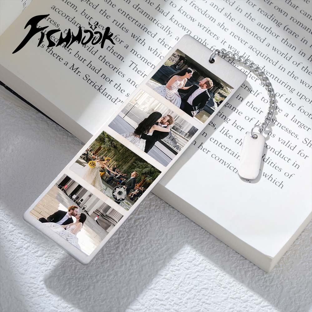 Marcadores de Página Personali - Custom Photo Book avaliação e preço